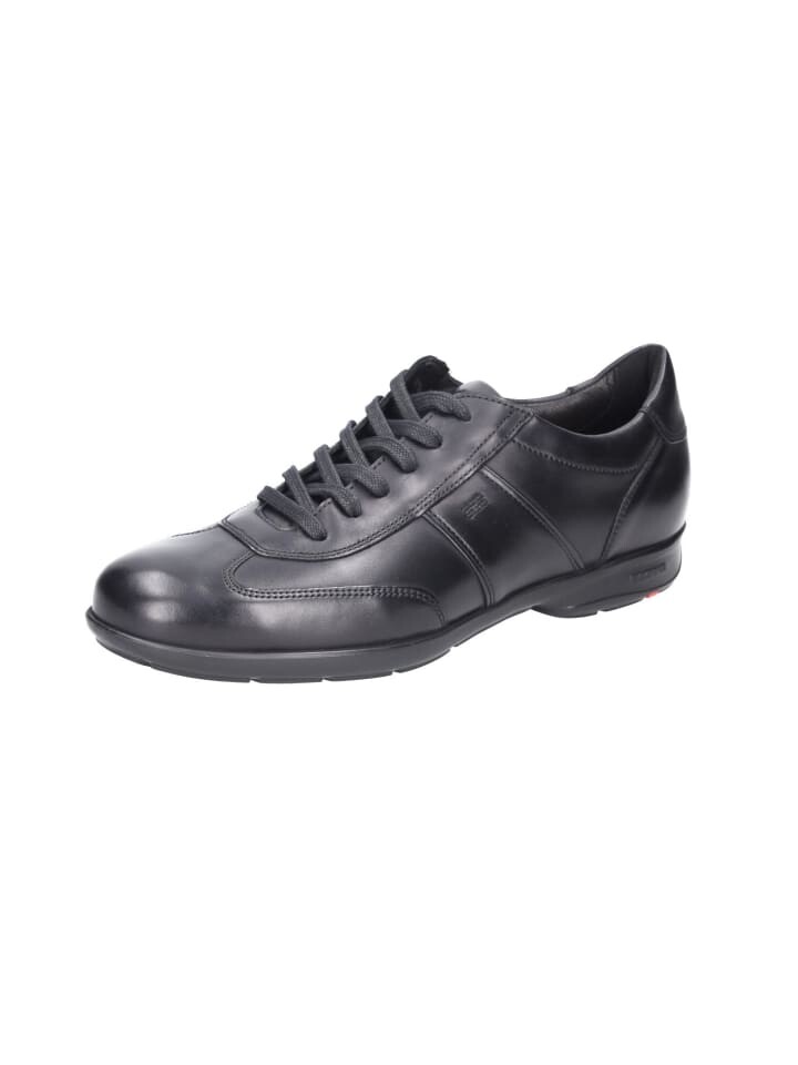 

Кроссовки на шнуровке LLOYD Schnürschuhe Sportlich, черный