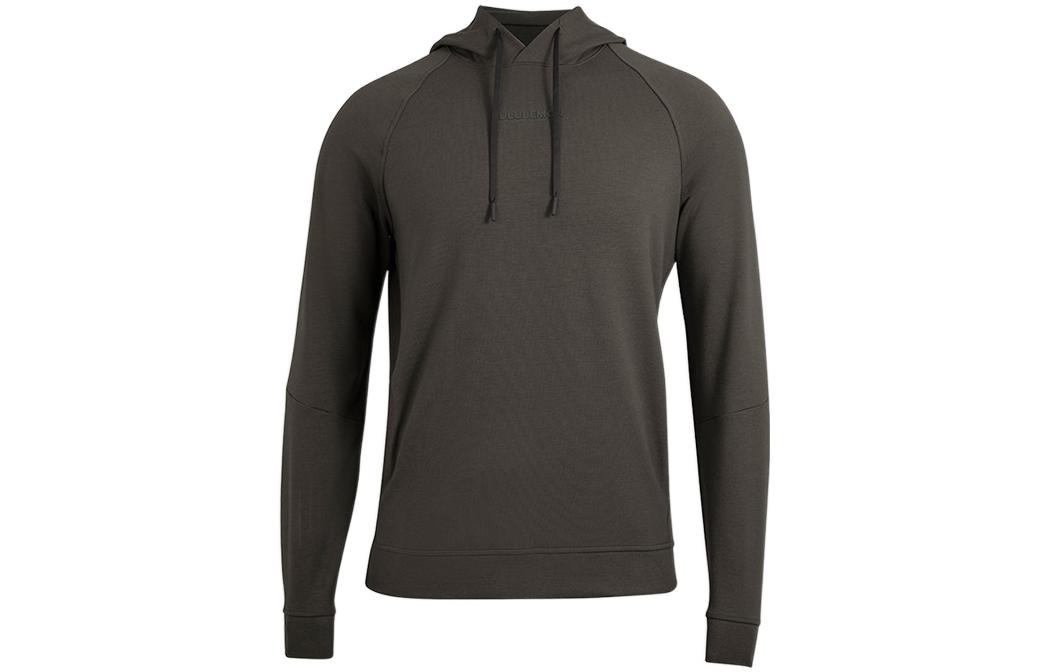 

Городская толстовка мужская Lululemon, Limited Edition-Marine Blue/TRNV