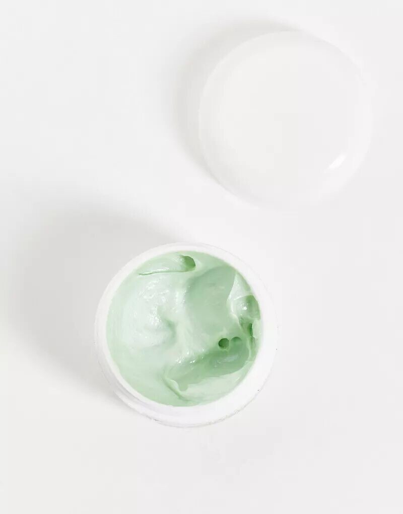 Крем для лица Mario Badescu — Марио Бадеску – ночной с морскими водорослями, 28 г — фото 4