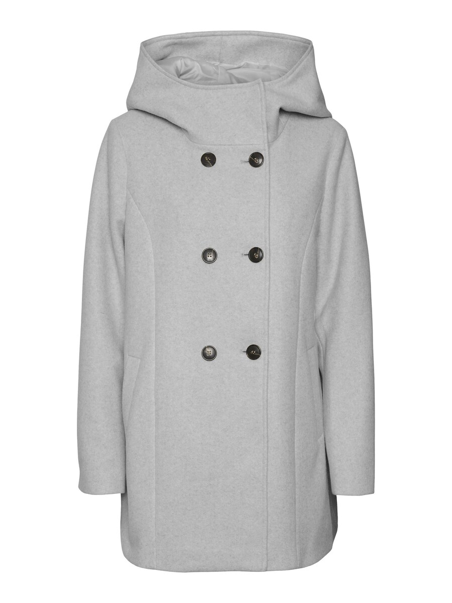 

Демисезонное пальто VERO MODA FORTUNESHILA, Light grey