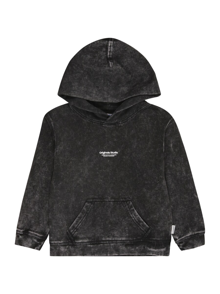 

Толстовка JACK & JONES MINI JORVESTERBRO, черный