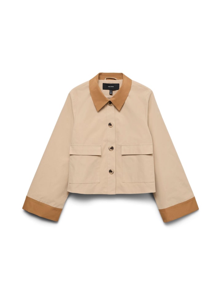 

Куртка Vero Moda