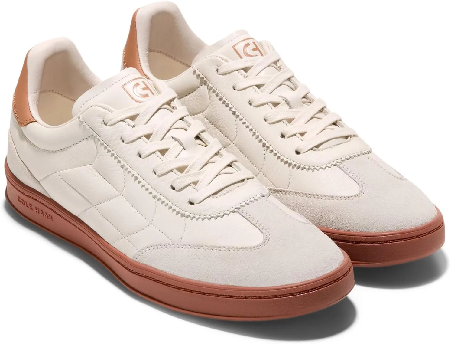 Мужские кроссовки Cole Haan Grandpro Breakaway, слоновая кость