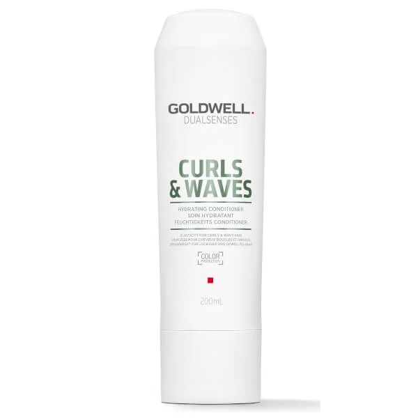 

Кондиционер для кудрей и волн dualsenses Goldwell, 200 мл.