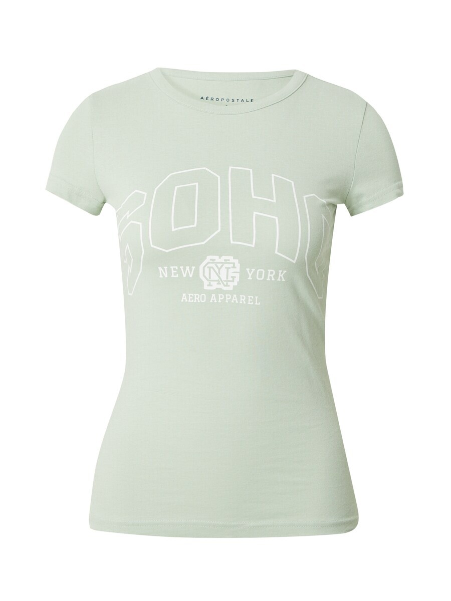 

Футболка AÉROPOSTALE SOHO, цвет Mint