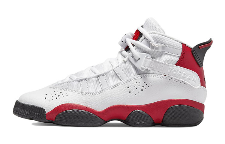 Кроссовки Jordan 6 Rings "Chicago" GS