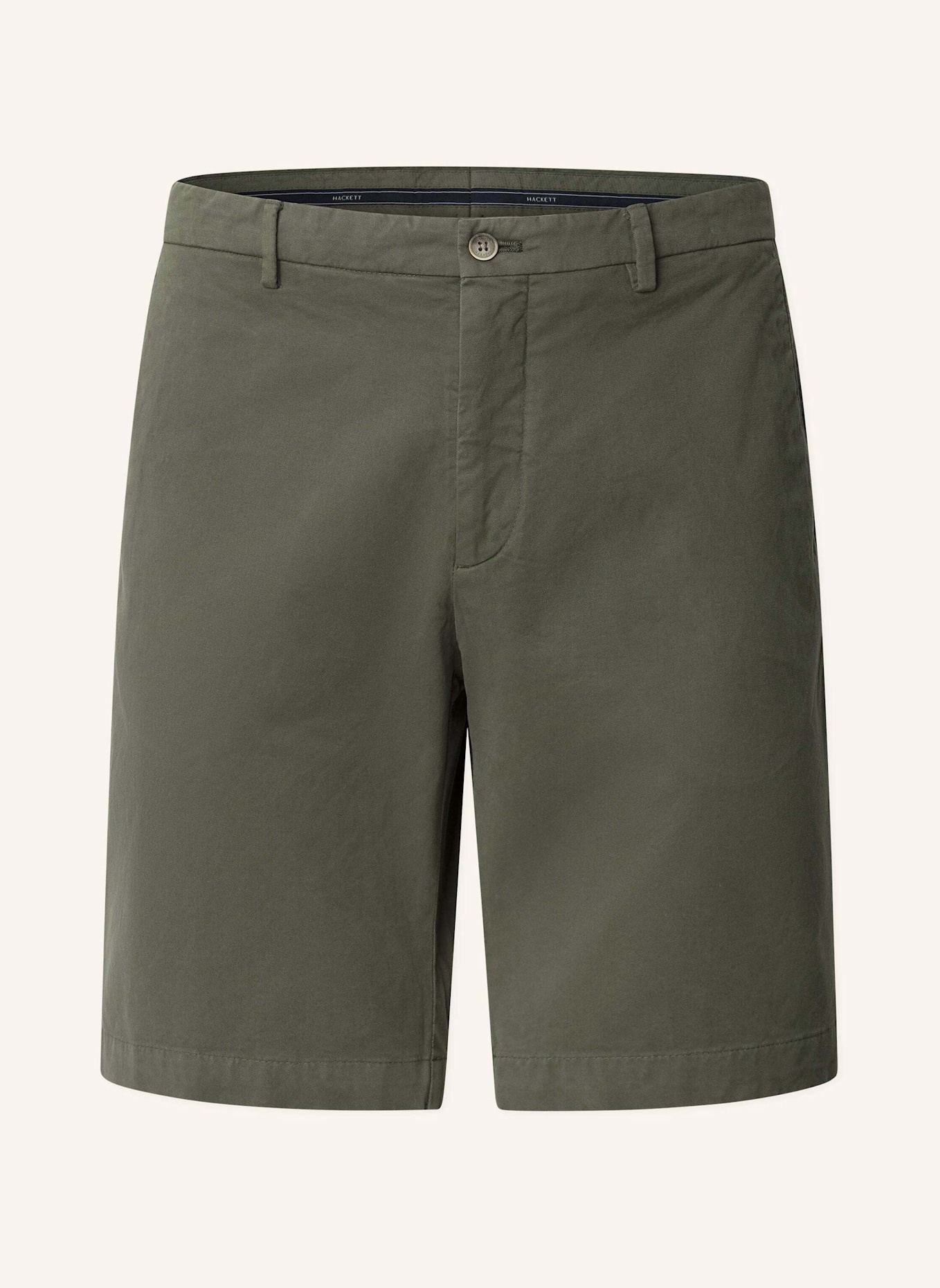 

Шорты core short san. Hackett London, зеленый