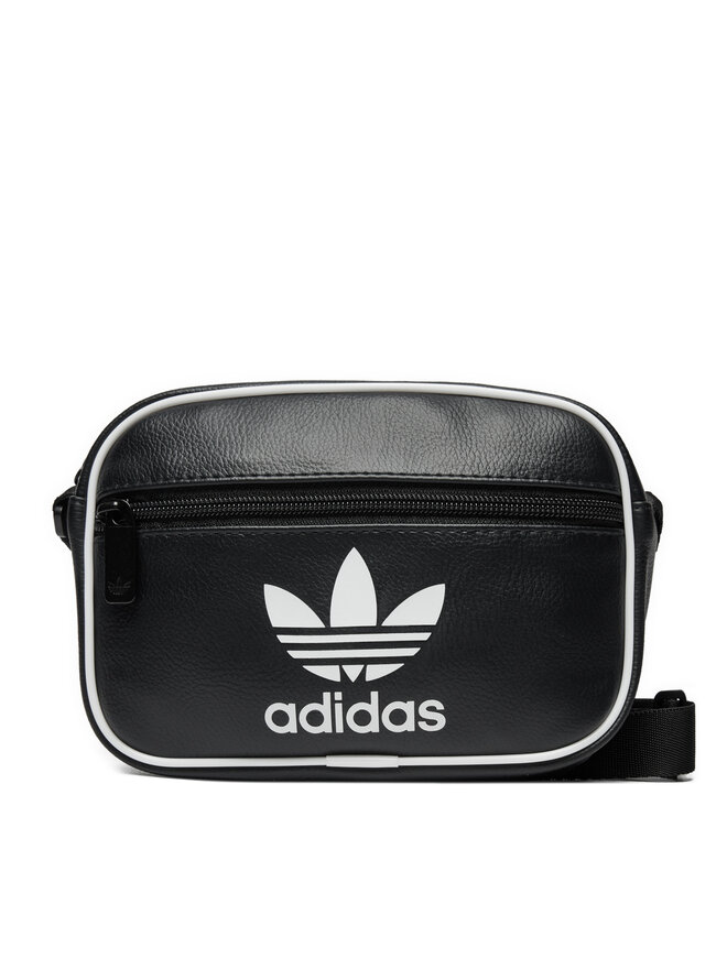 

Сумка через плечо adidas Adicolor Classic Mini Airliner Bag IT7598, черный