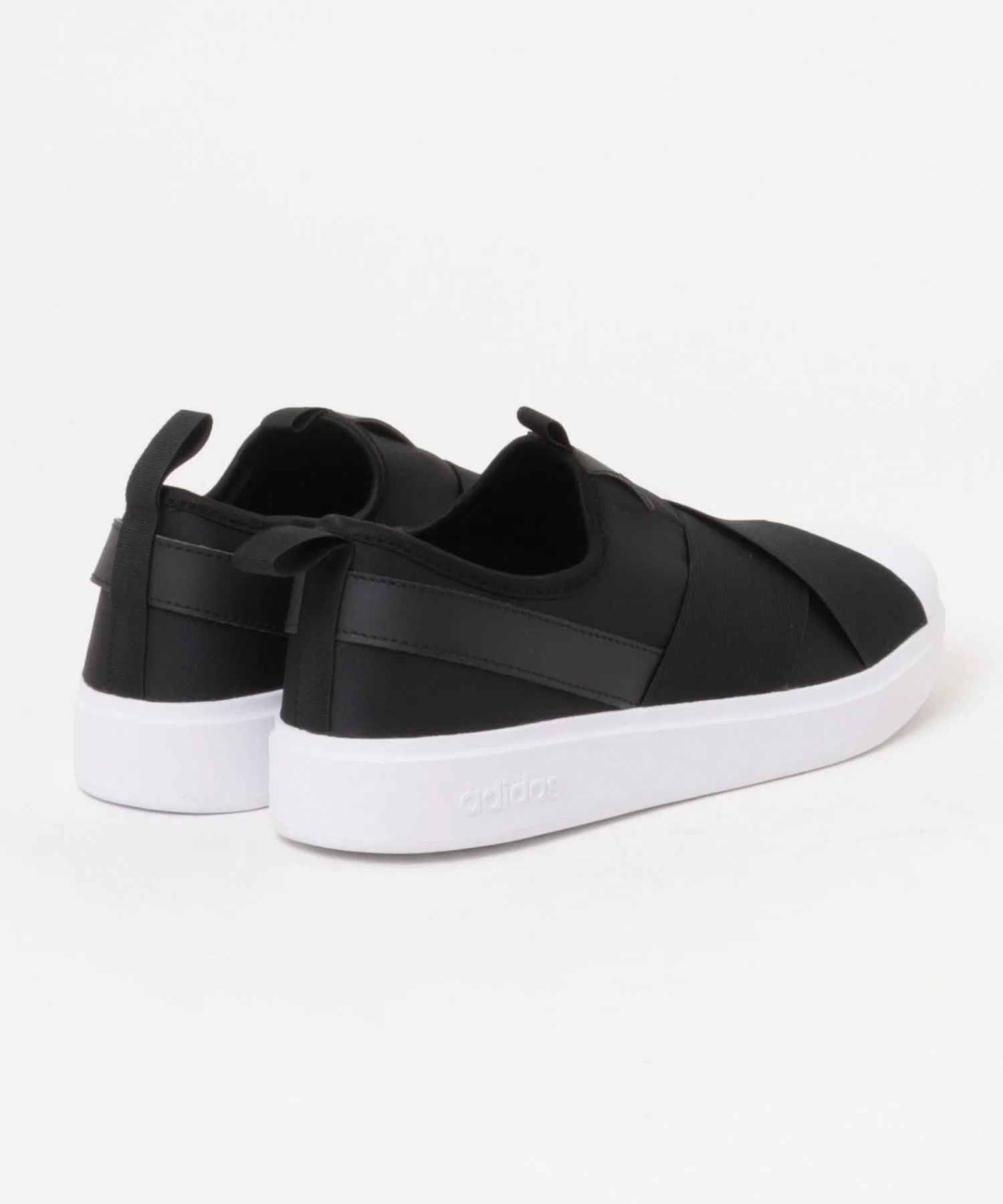Мужские кроссовки Adidas STREETTALK SLIPON — фото 2
