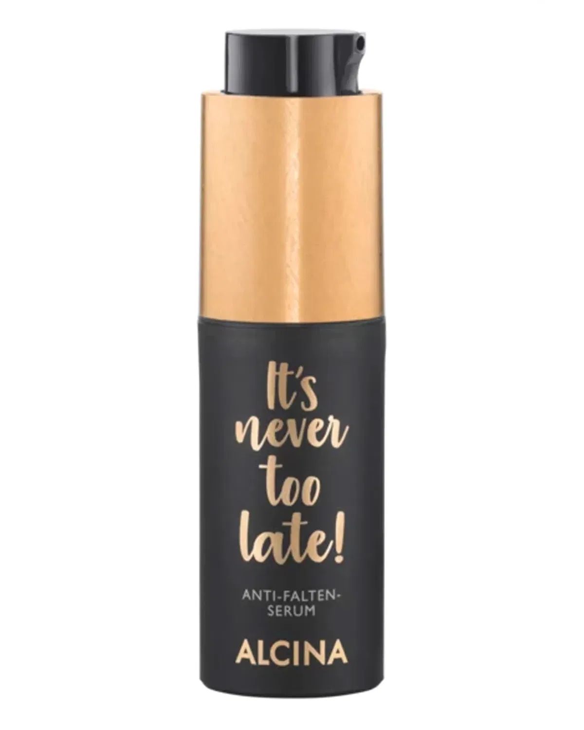 Сыворотка антивозрастная ALCINA