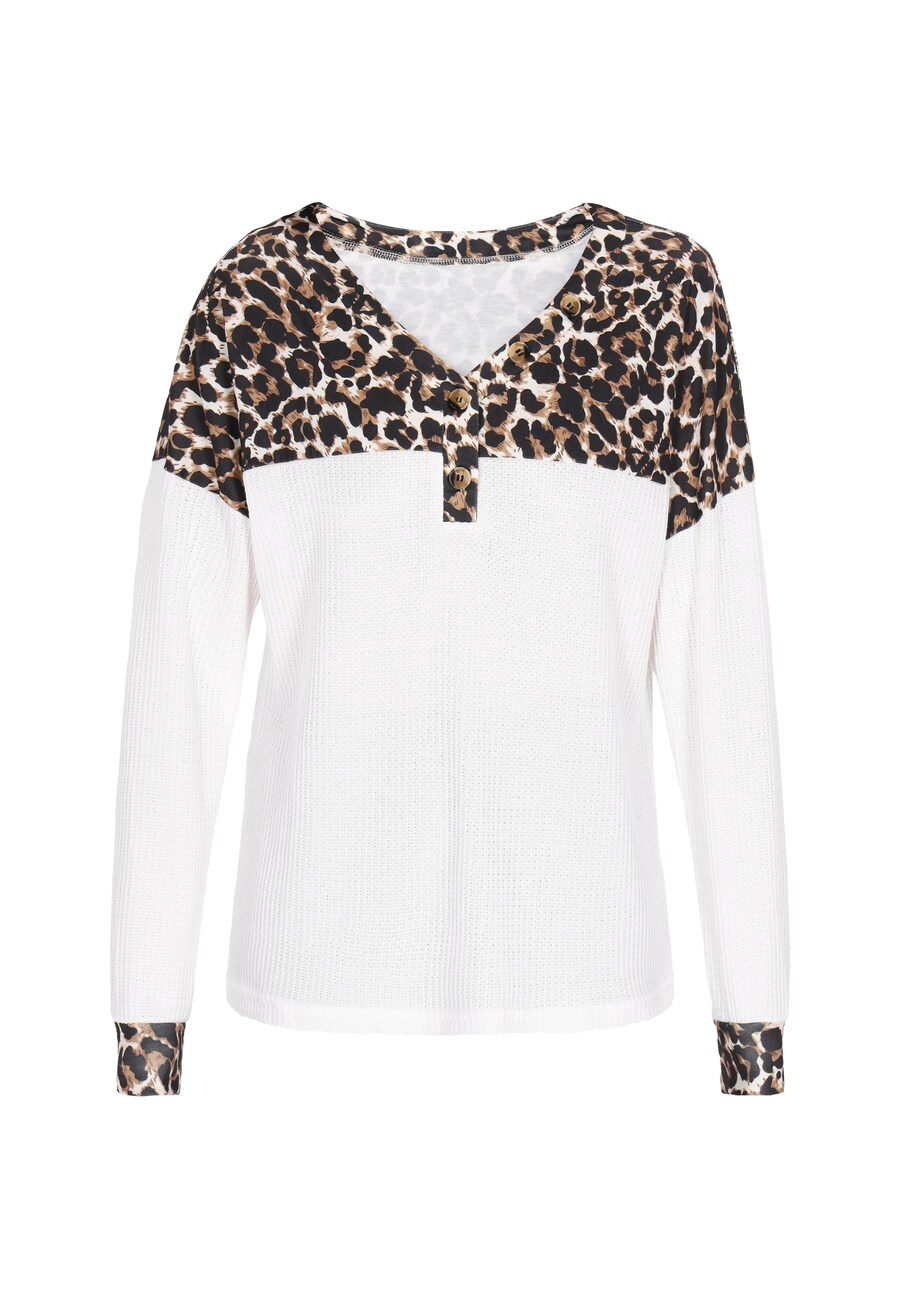 

Блуза faina, белый