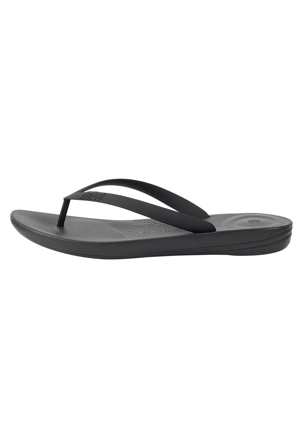 

Шлепанцы FitFlop, цвет black