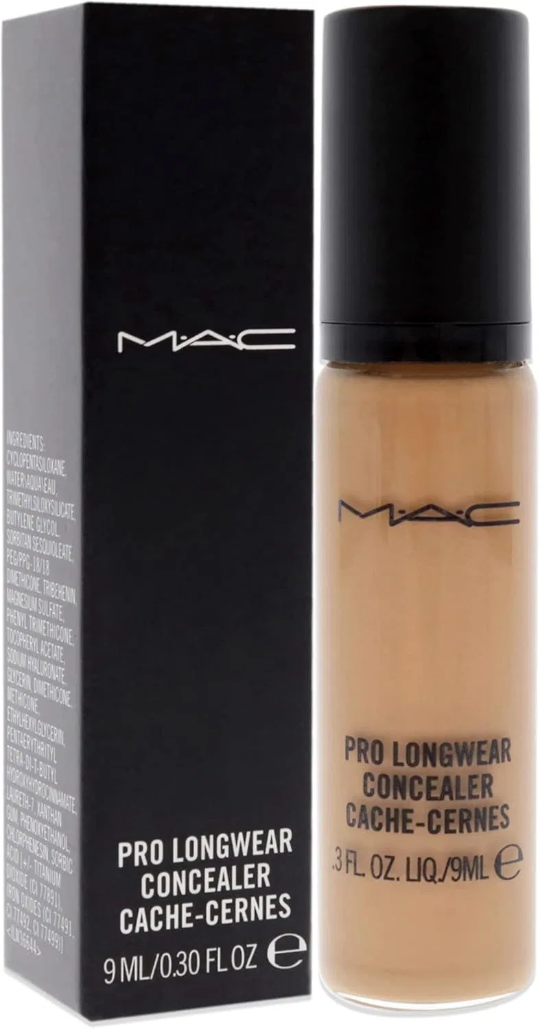 Корректор Mac Pro Long Wear Concealer NC35 0.4 oz (10 г) — фото 3