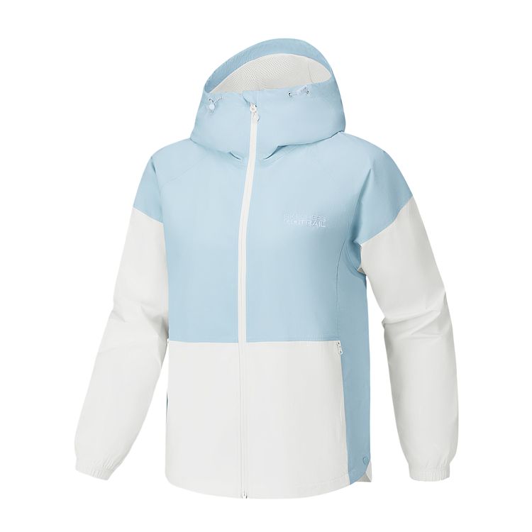 

Куртки Женские Baby 022G Skechers, голубой