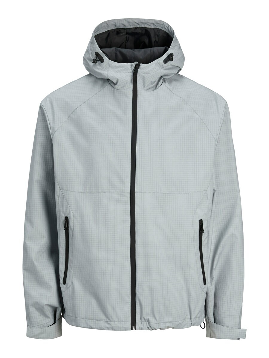

Куртка JACK & JONES THREAD, светло-серый