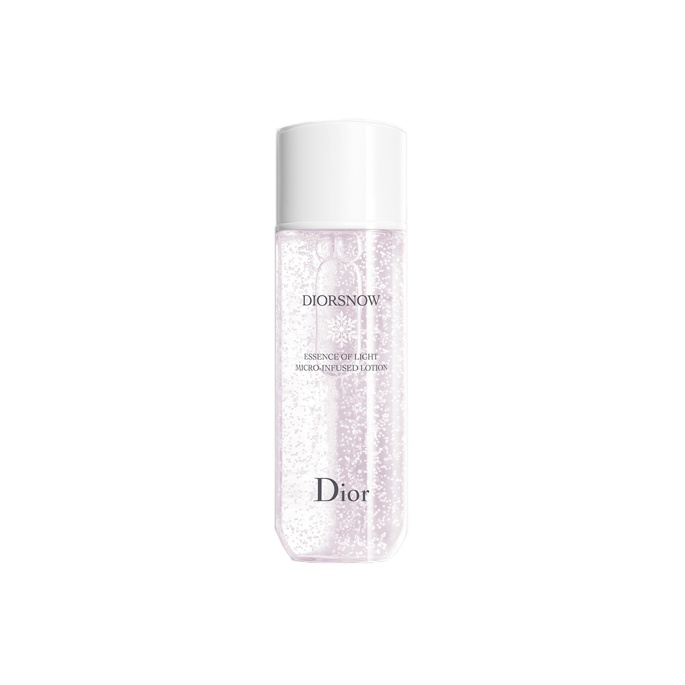 

Snow Crystal Spirit Glossy Finish тонер увлажняющий, успокаивающий, осветляющий 175ml DIOR