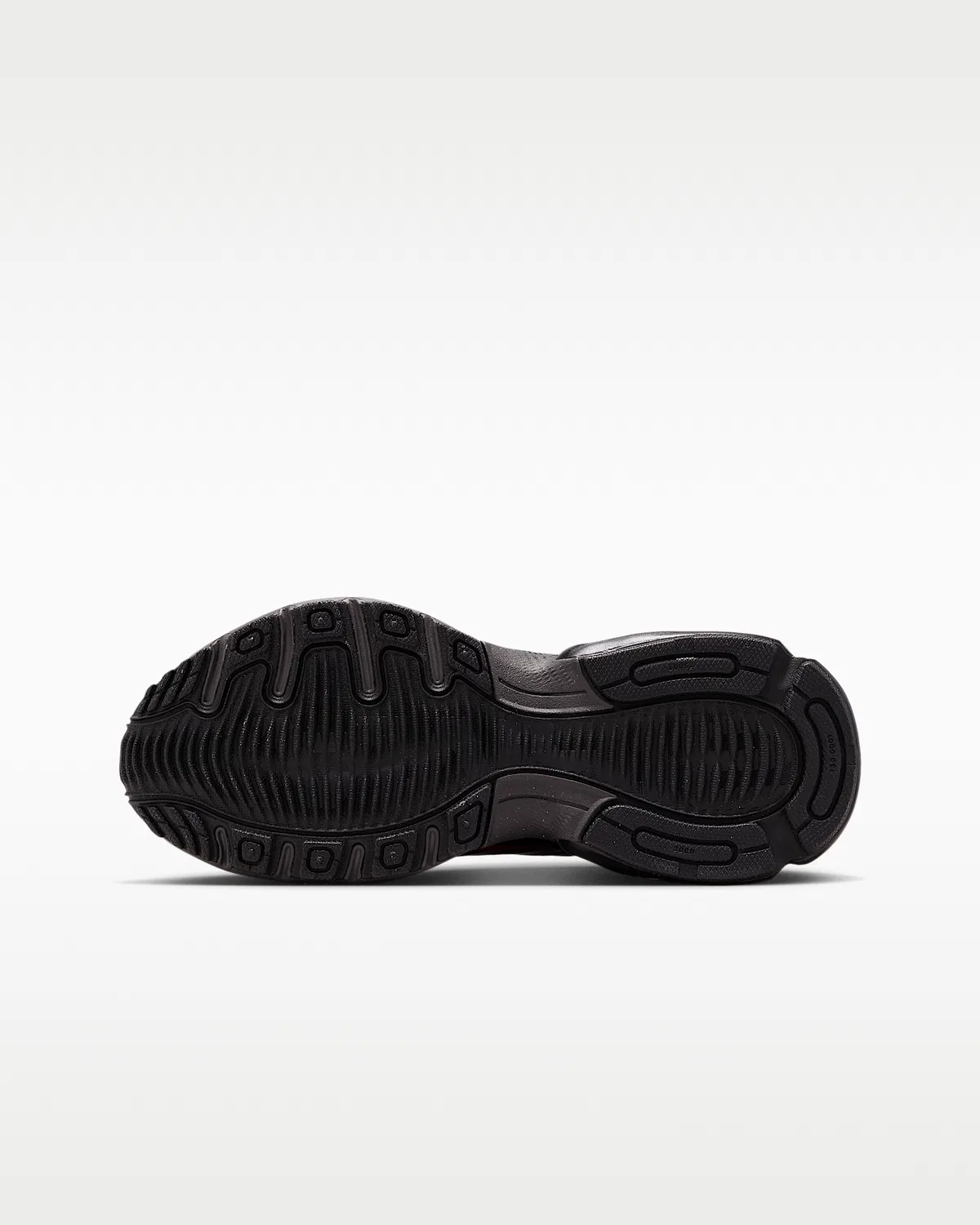 Кроссовки Nike Air Max Fire для детей старшего возраста, Medium Ash/Black/Team Orange — фото 2