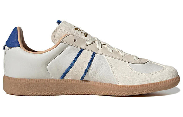 Кроссовки оригиналы bw army Adidas, белый — фото 2