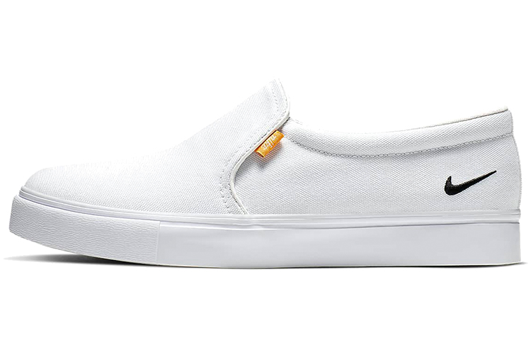 

Кроссовки Nike Court Royale AC Slip-on Sneakers