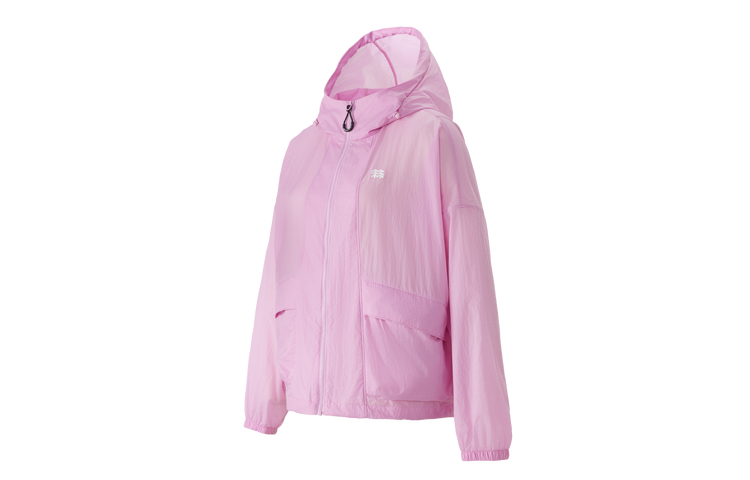 

KOLON SPORT Женская куртка для кемпинга, Pink PK