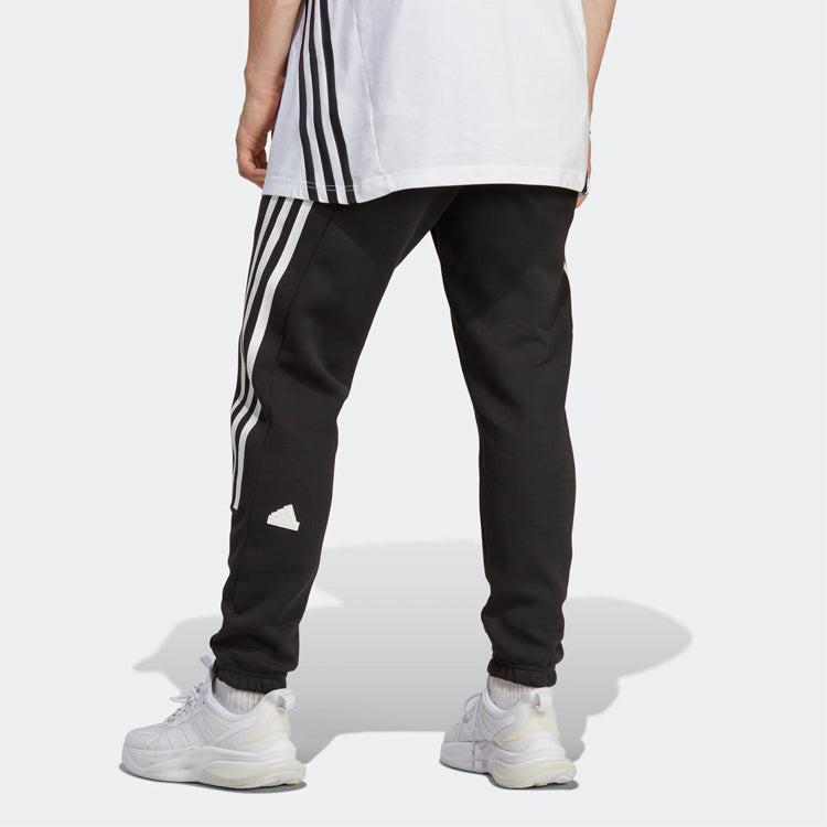 Спортивные брюки adidas Logo Sport Pants IC8254 — фото 3