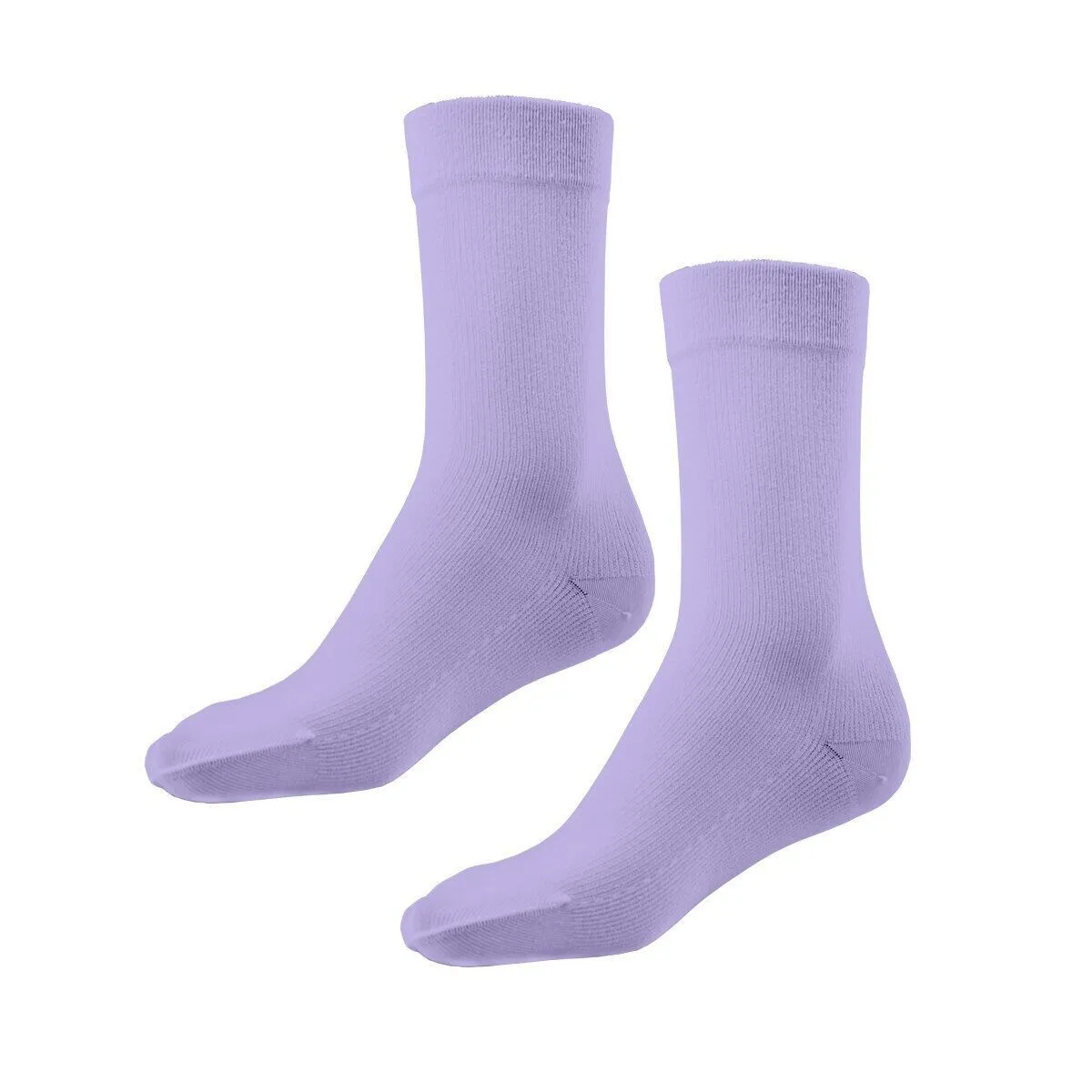 

Тренировочные носки Unisex Ultra Elastic Sportlast, сиреневый