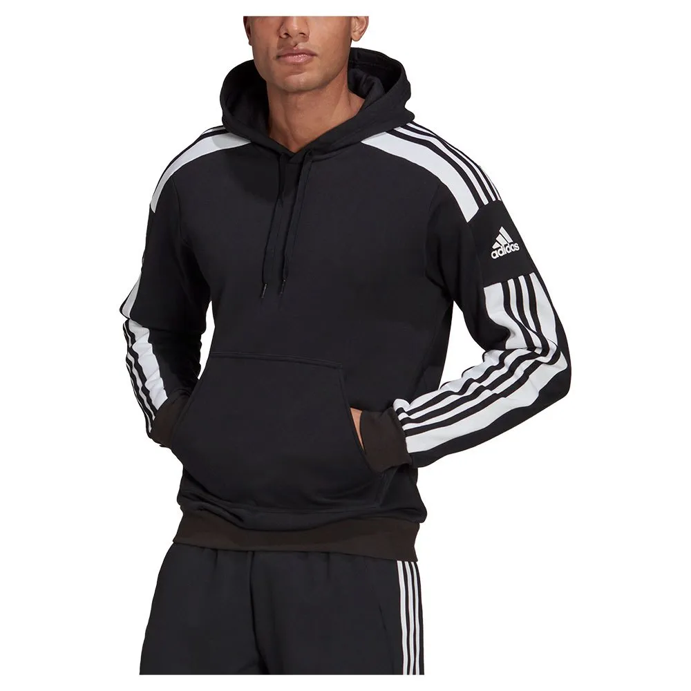 

Худи adidas Squadra 21, черный