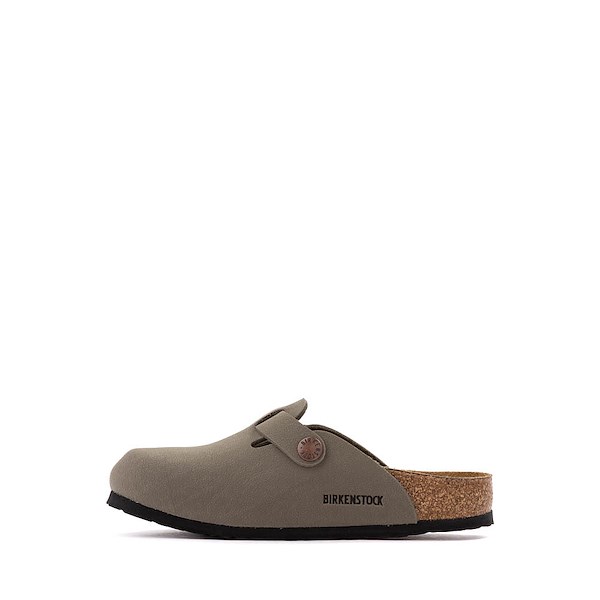

Сабо Birkenstock Boston Clog, цвет Stone