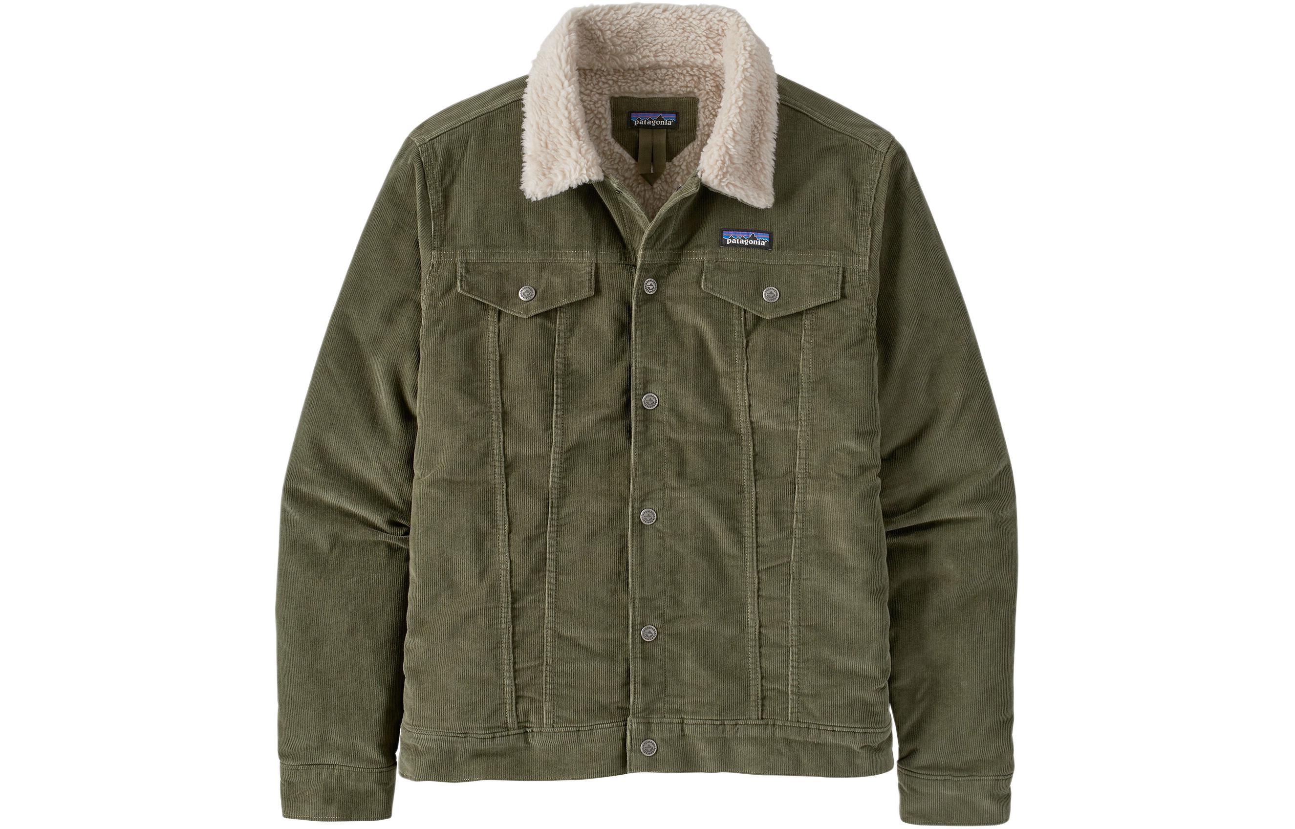 

Patagonia Куртка мужская, Green/BSNG