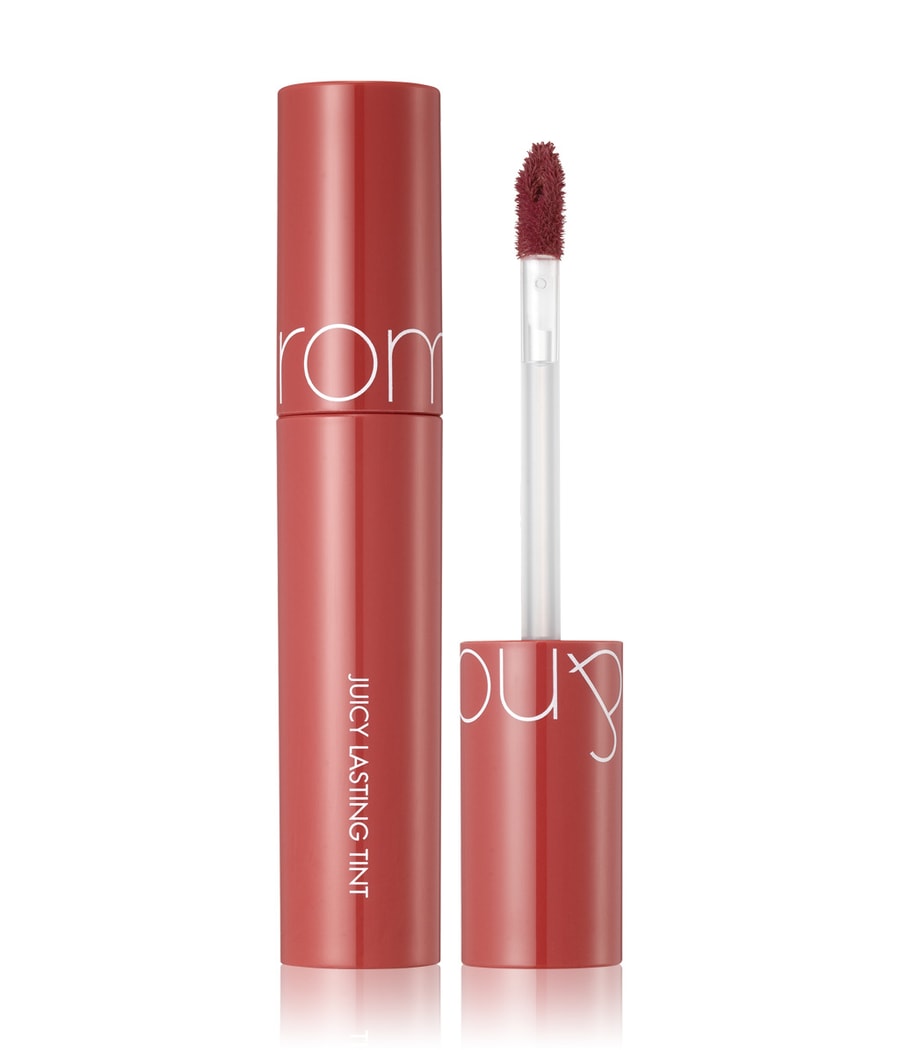 

Тинт для губ Rom&nd Juicy lasting tint, Nr. 07 - Jujube, 5.5g