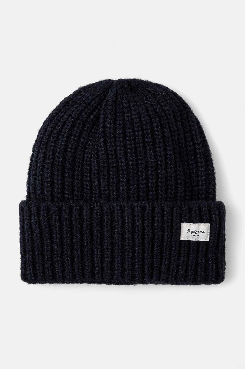 

Кепка Pepe Jeans WENEBA HAT, темно-синий