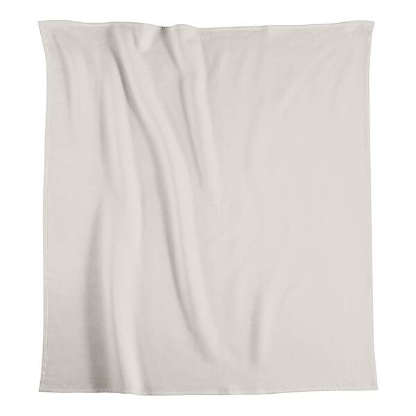 

Плед Biederlack Uno Soft, 240 см, натуральный