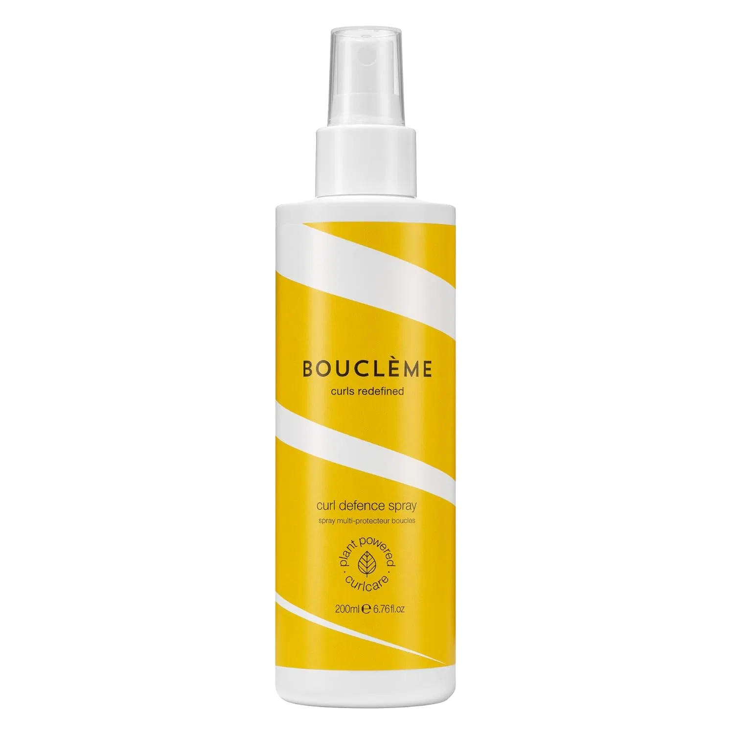 Спрей для защиты локонов Curl Defense Spray от Bouclème Bouclème