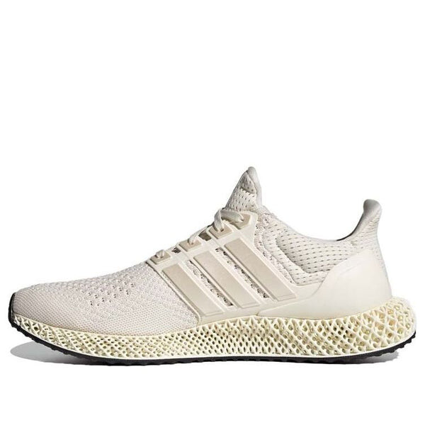

Кроссовки ультра 4д Adidas, белый