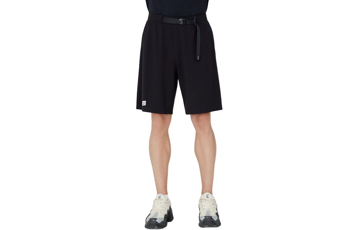 

Повседневные шорты мужские Lafuma, тёмно-серый