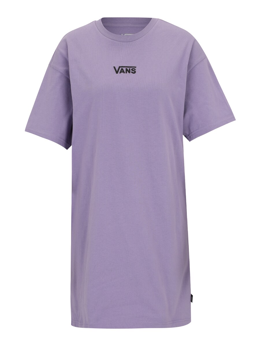 

Платье VANS CENTER VEE, фиолетовый