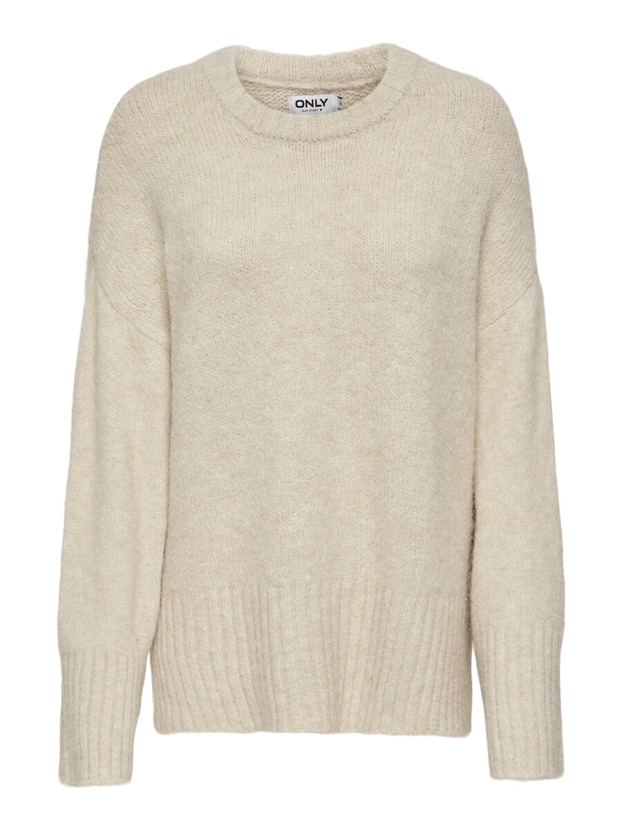 

Свитер ONLY ONLMaggie, цвет mottled beige