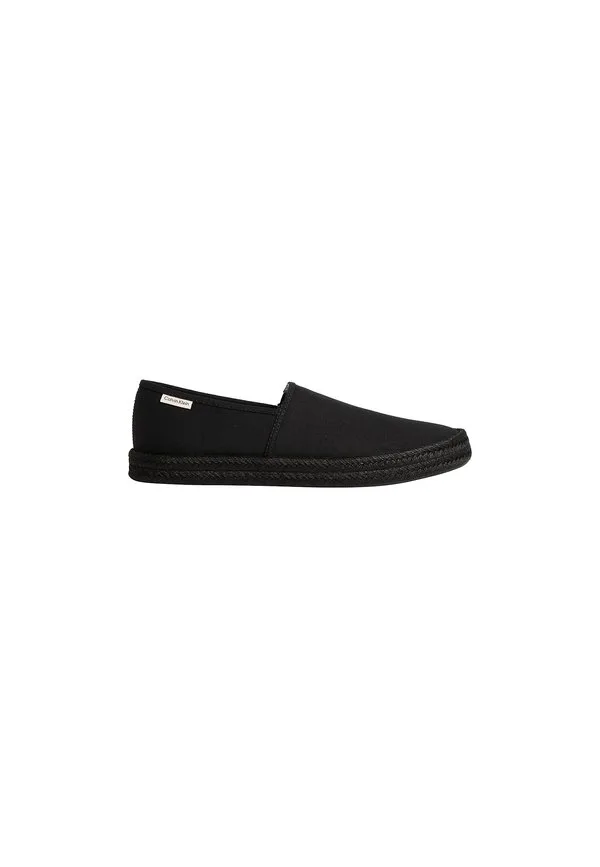 Эспадрильи Calvin Klein, Triple Black