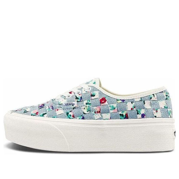 

Кроссовки barbie x authentic stackform 'pink' Vans, розовый