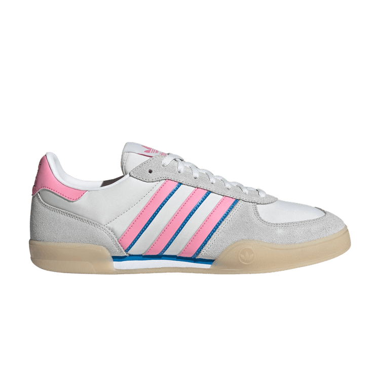 

Кроссовки Squash Indoor 'Crystal White Bliss Pink', белый