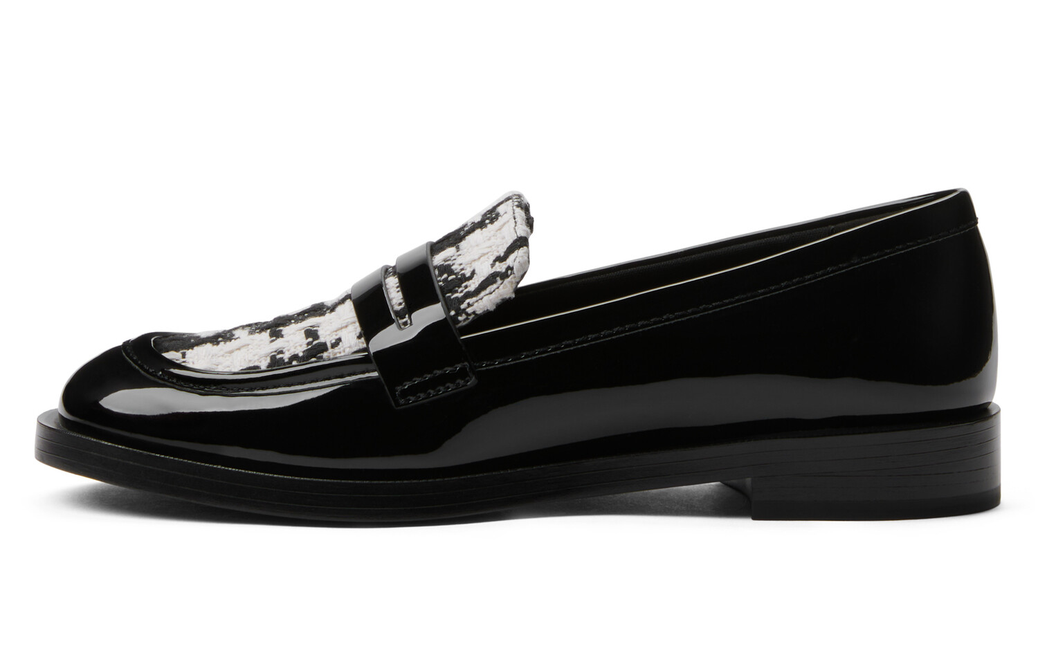Лоферы женские с низким верхом Charles&Keith