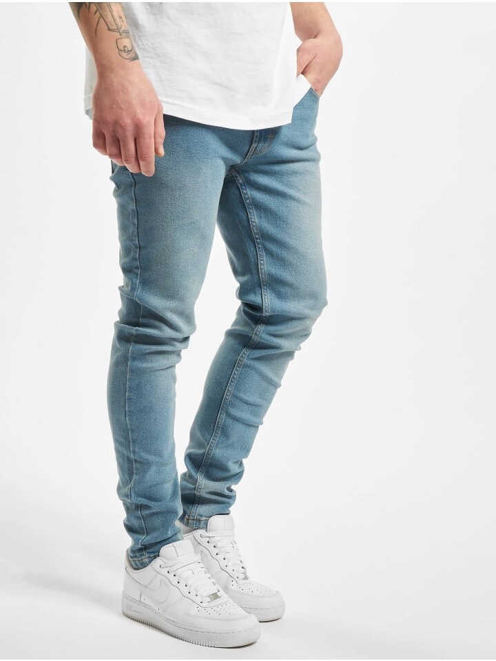 

Джинсы DENIM PROJECT, синий