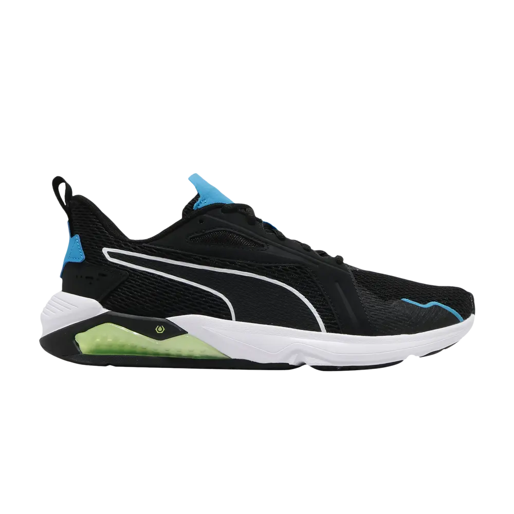 

Кроссовки LQDCELL Method Puma, черный