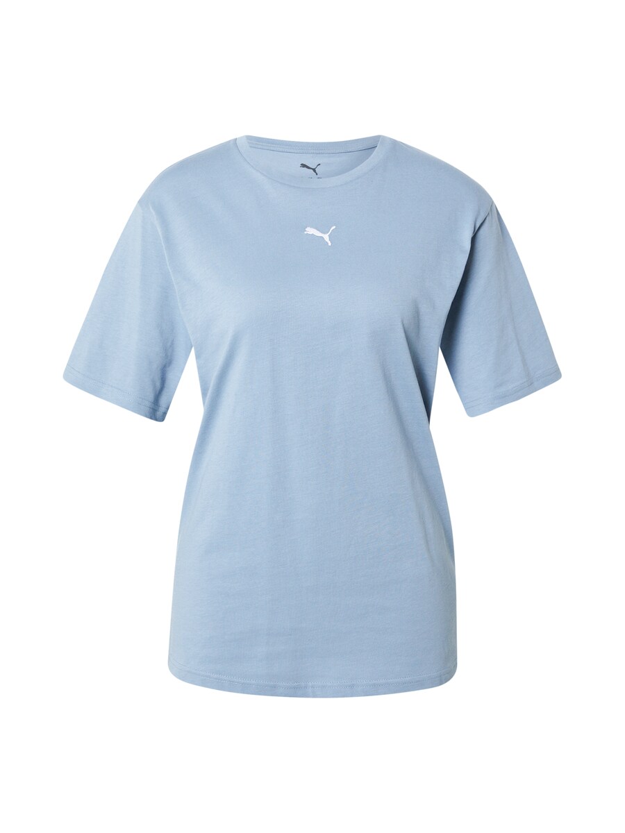 

Футболка PUMA Ess, Smoke blue