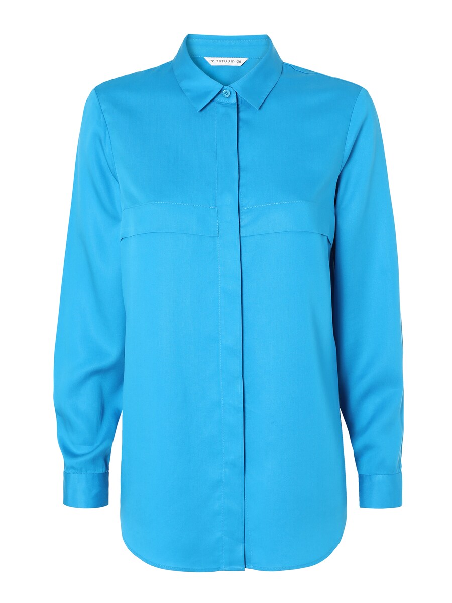 

Блуза TATUUM KOROTA, Blue