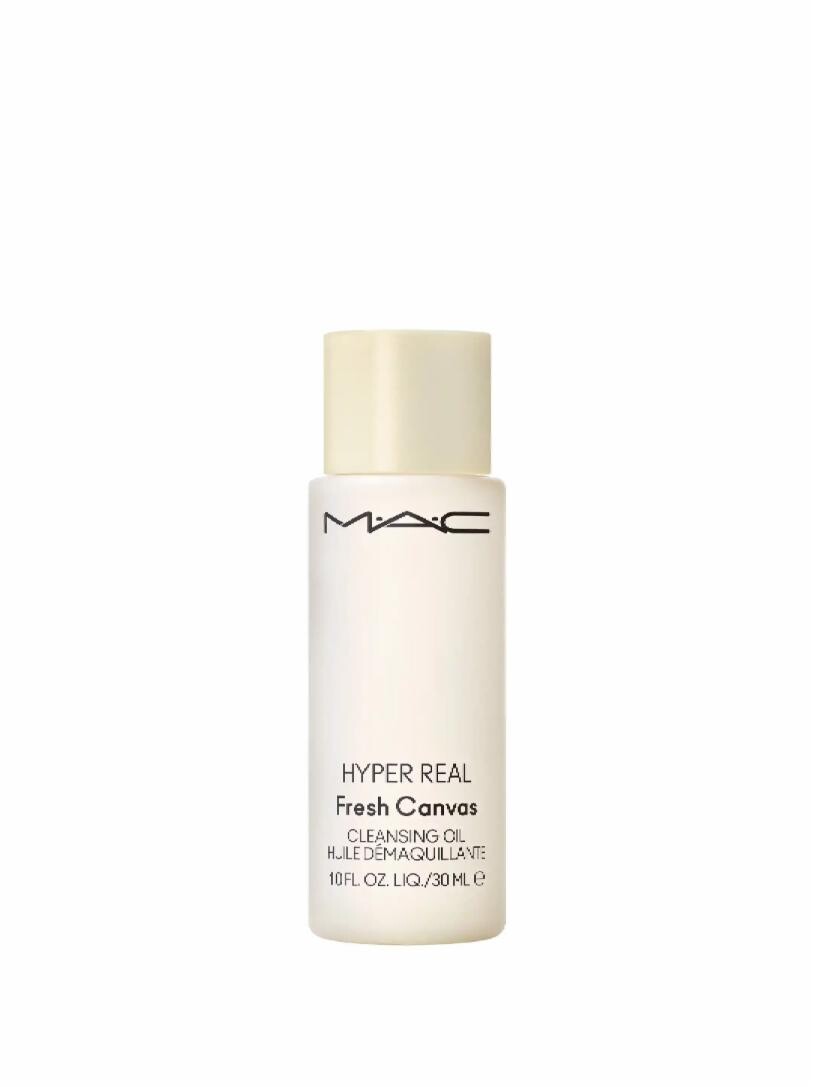 

Очищающее масло Hyper Real Fresh Canvas Cleansing Oil, 30 мл MAC