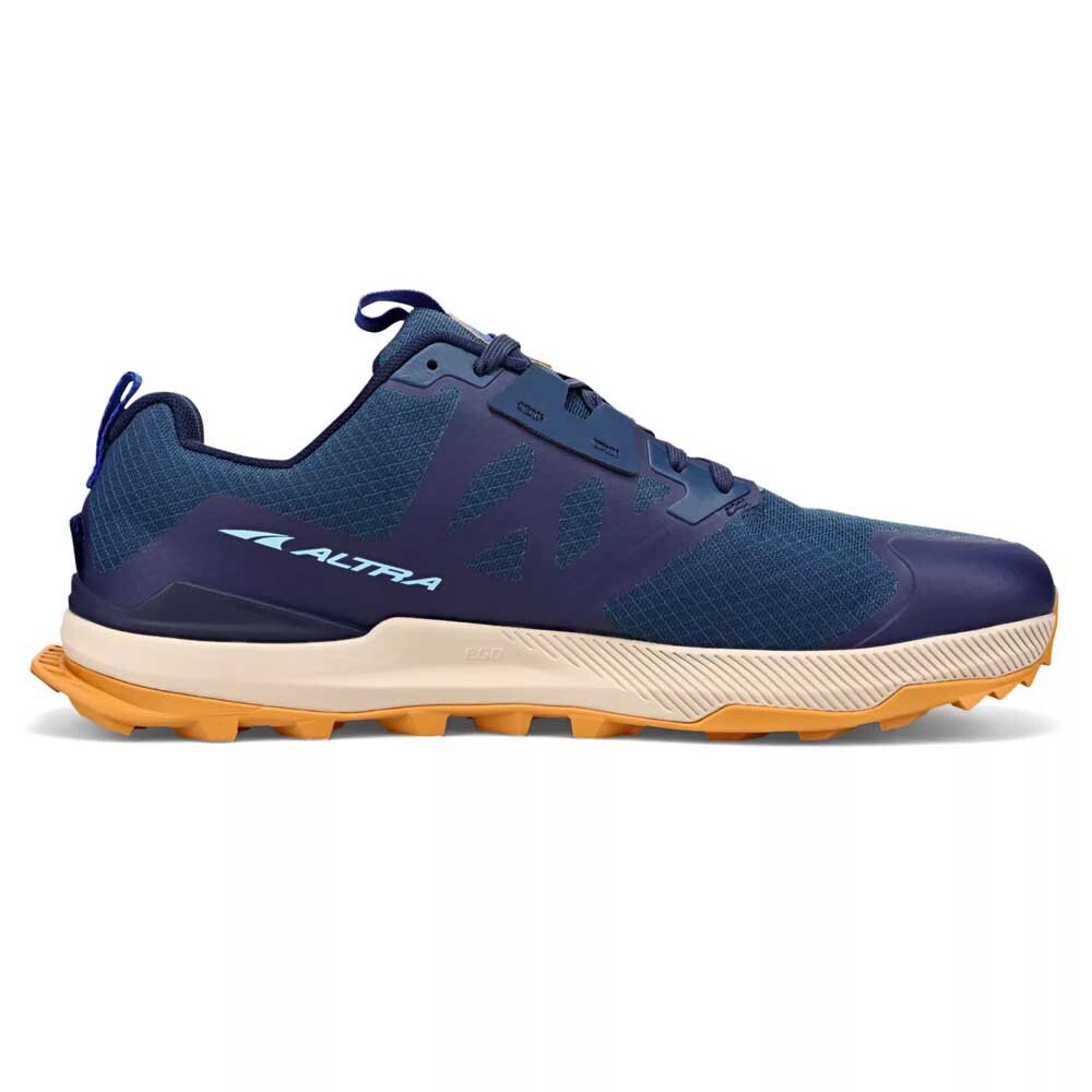 

Кроссовки Altra Lone Peak 7 Trail, синий
