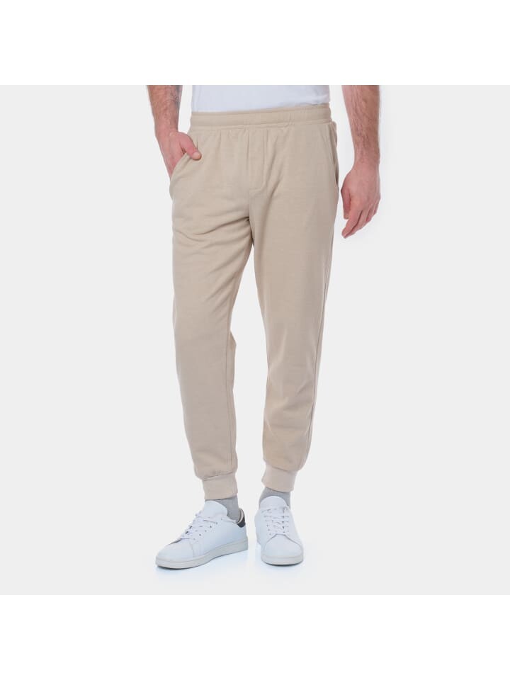 

Брюки чинос HopenLife pantalon jogo, бежевый