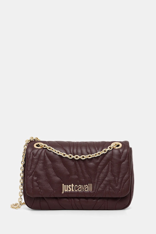 

Сумка Just Cavalli, бордовый