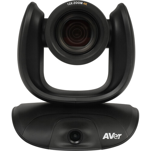 

Конференц-камера AVer CAM550 4K с двумя объективами PTZ